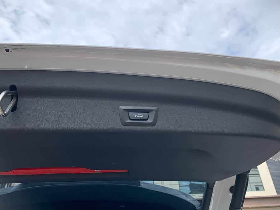 BMW X1 2023 — фото 11