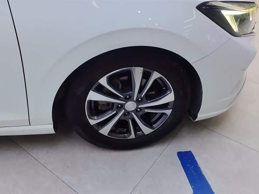 Changan Escape 2020