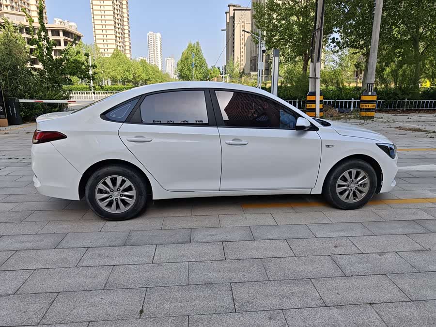 Hyundai Joyful 2020