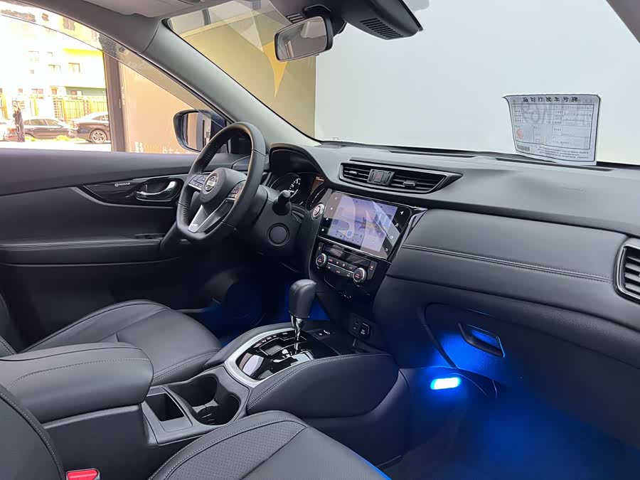Nissan X-Trail 2023 — фото 19