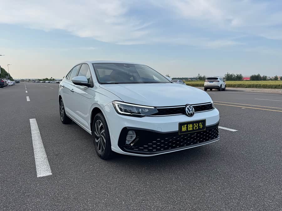 Volkswagen Lavida 2023