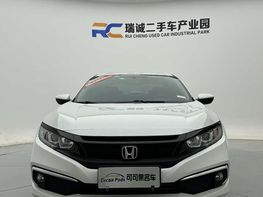 Honda Civic 2019