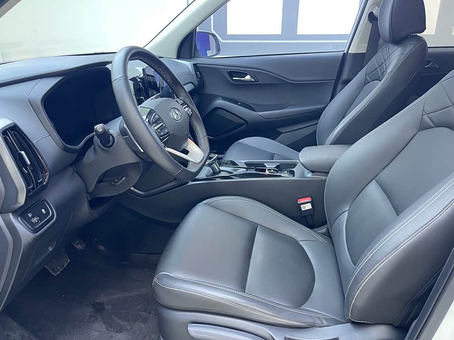 Hyundai ix35 2021