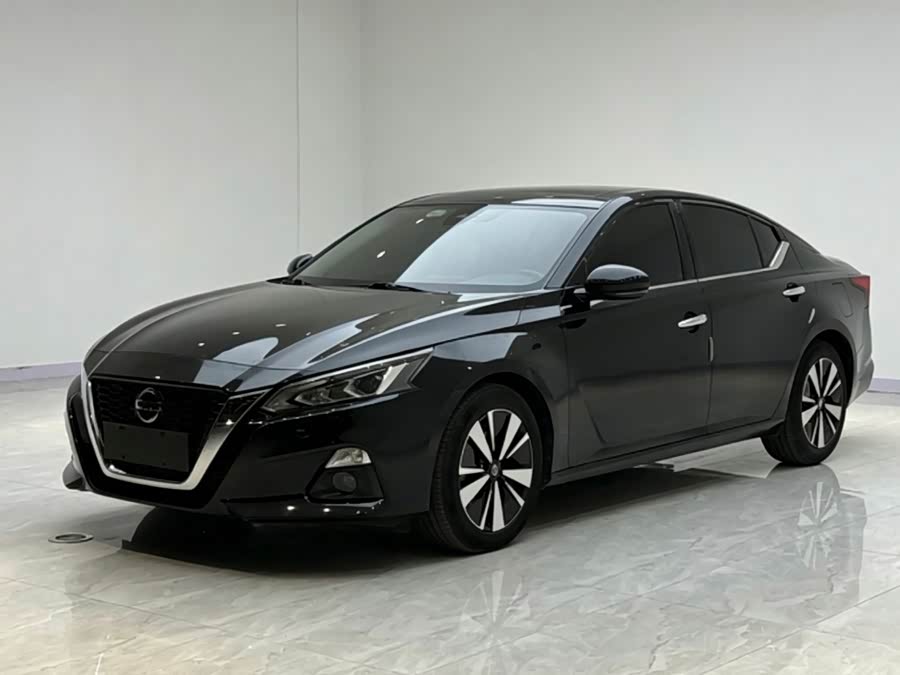 Nissan Teana 2020