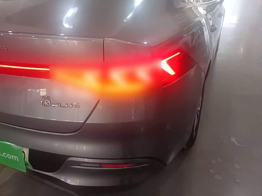 BYD Qin PLUS 2023 — фото 8