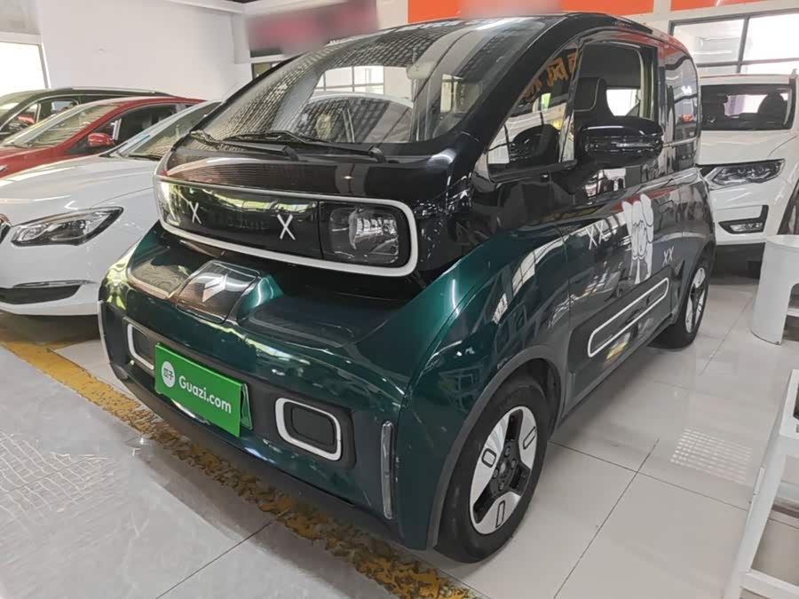 Baojun Kiwi EV 2022