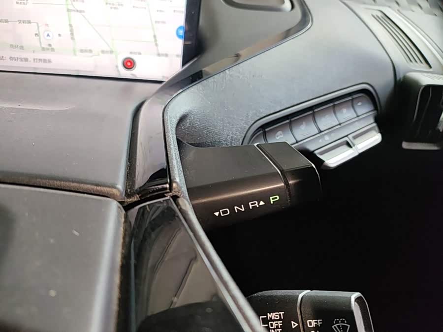 Baojun Kiwi EV 2022 — фото 14