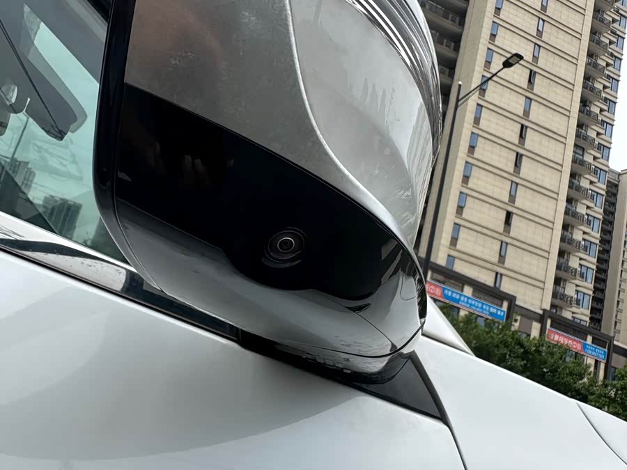 Jetour Jietu X70 PRO 2024 — фото 17