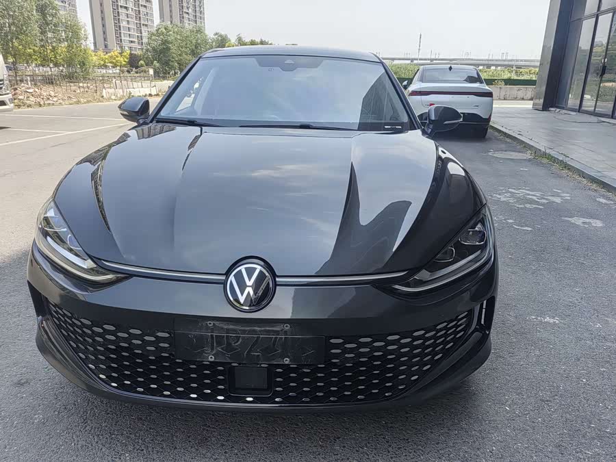 Volkswagen Lamando 2023