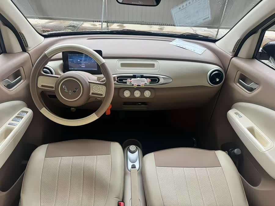 Wuling Hongguang MINIEV 2025