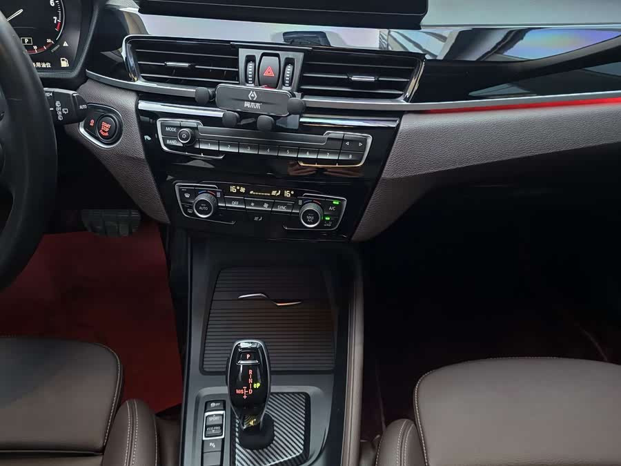 BMW X1 2021