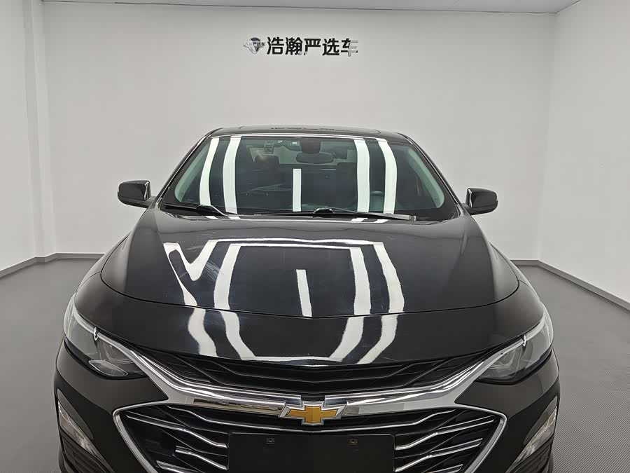 Chevrolet Malibu XL 2021