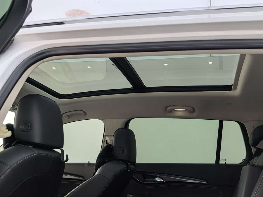 Buick Envision Plus 2021 — фото 9