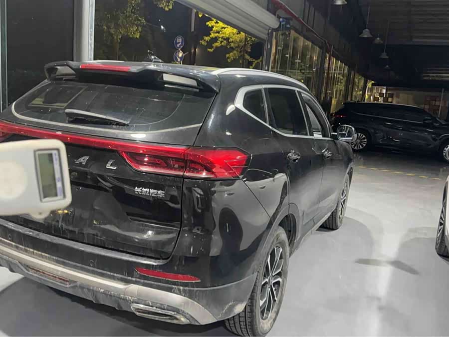 Haval H6 2023