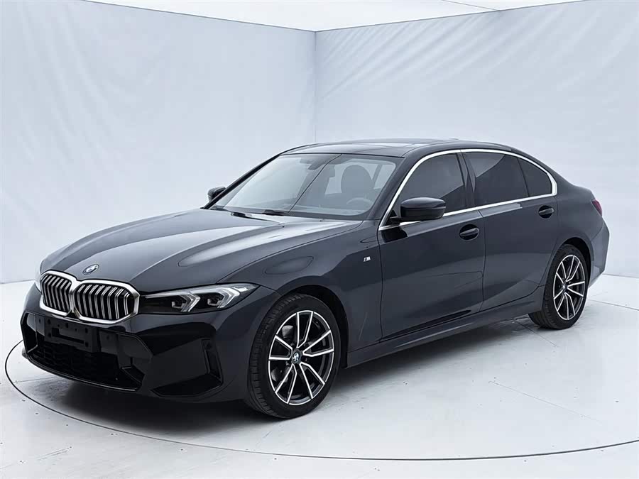 BMW 3 Series 2023