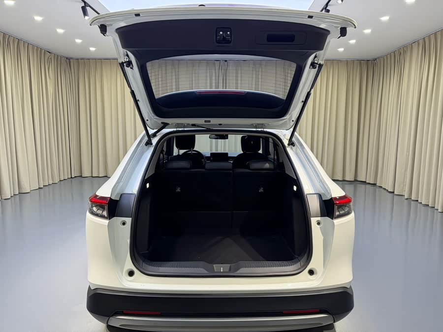 Honda Vezel 2023 — фото 16