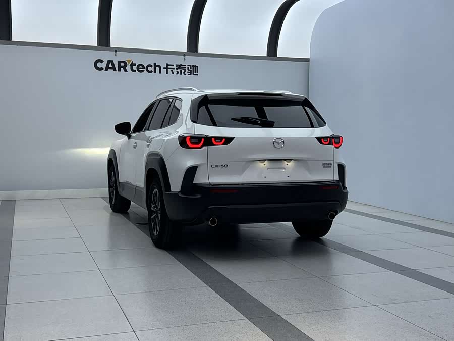 Mazda CX-50 OK 2023