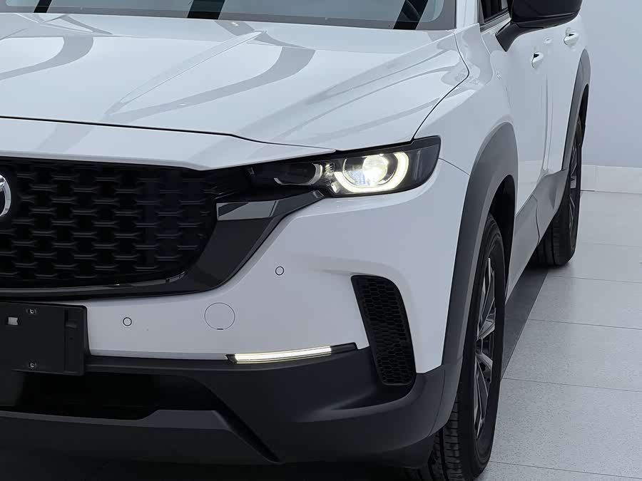 Mazda CX-50 OK 2023