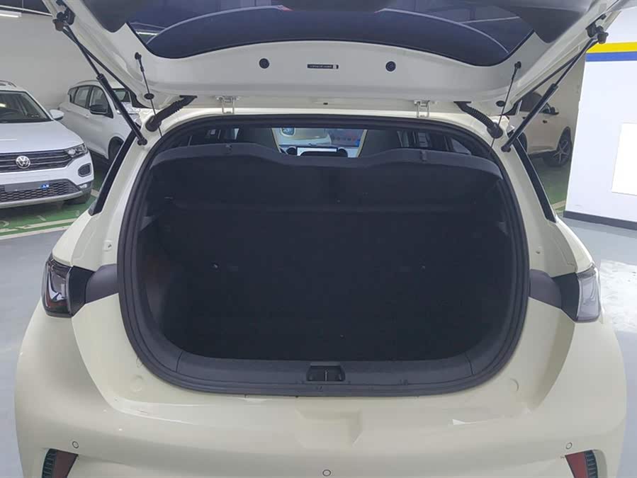 BYD Dolphin 2023