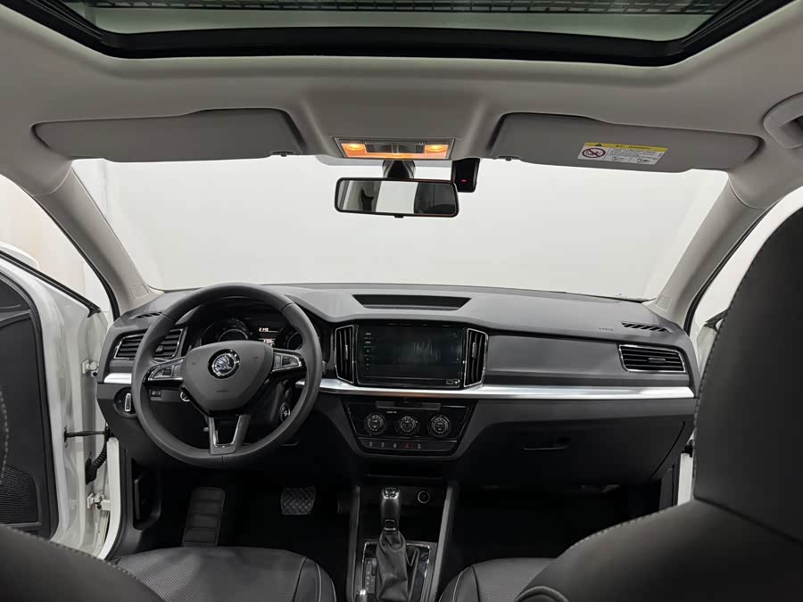 Skoda Kamiq 2022