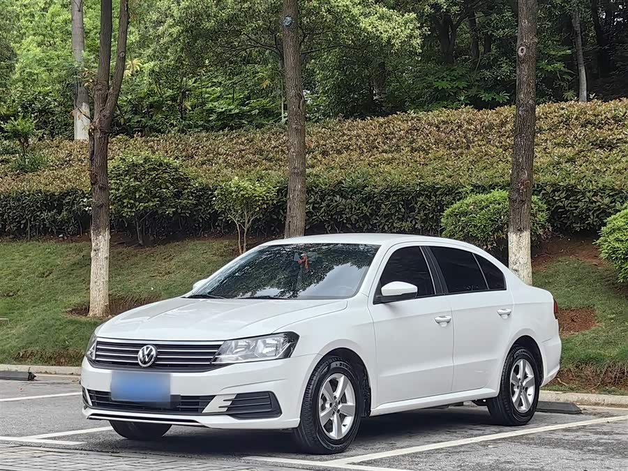 Volkswagen Lavida 2019
