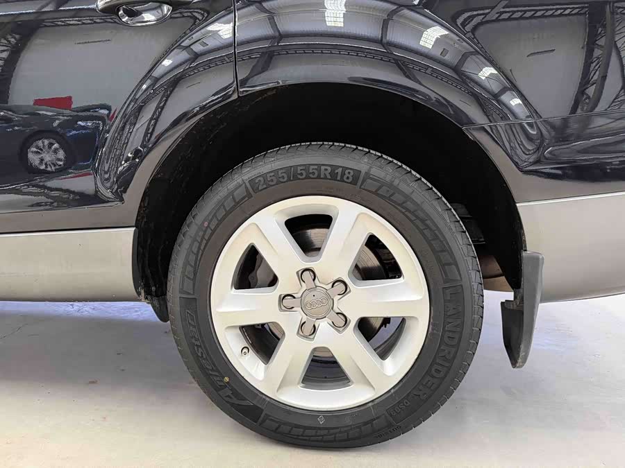 Audi Q7 2013