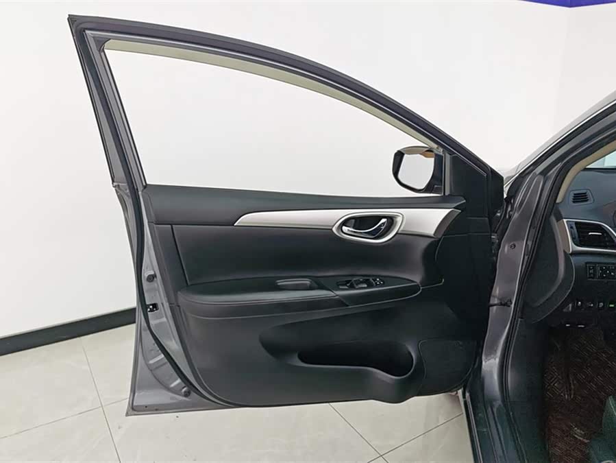Nissan Sylphy 2022