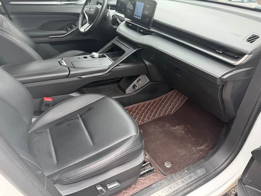 Haval H6 2022