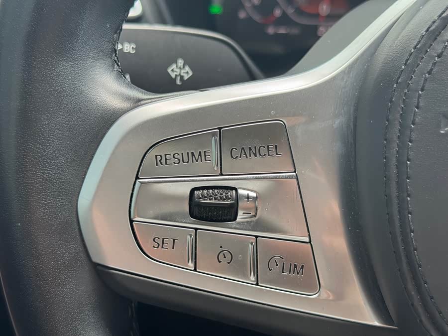 BMW X3 2023