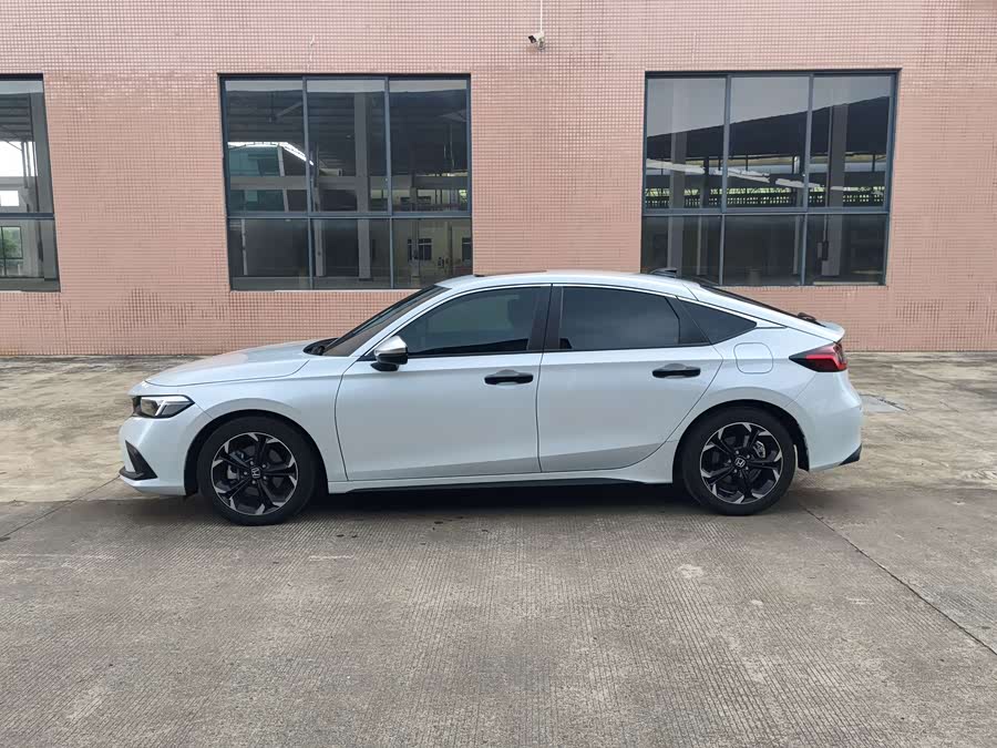 Honda Civic 2023