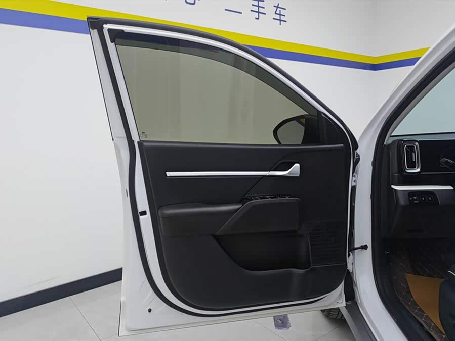Hyundai ix35 2023