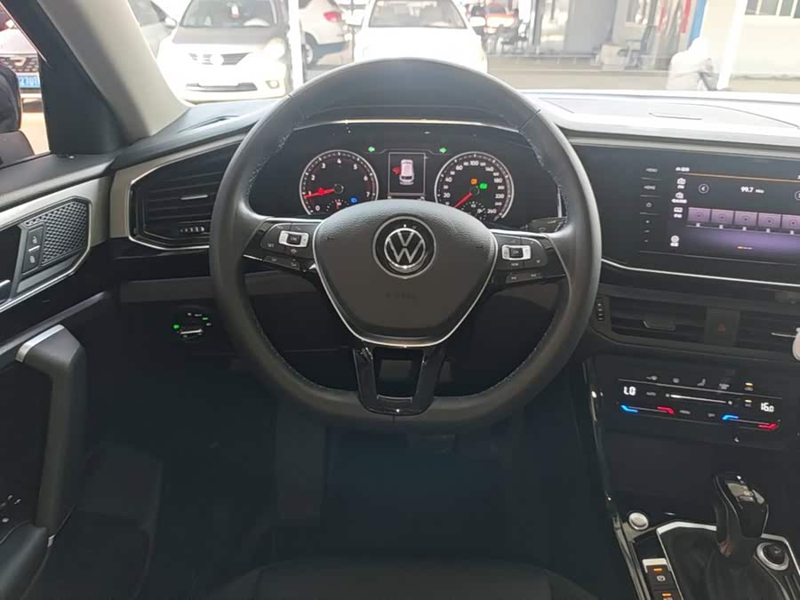 Volkswagen Tanyue 2020