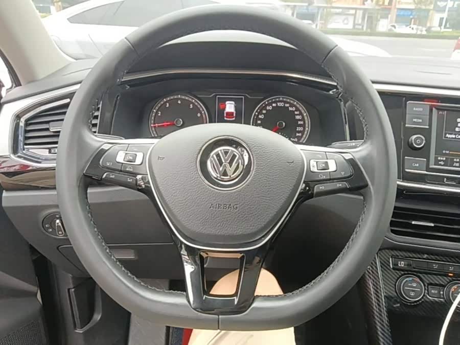 Volkswagen Tanyue 2019 — фото 11