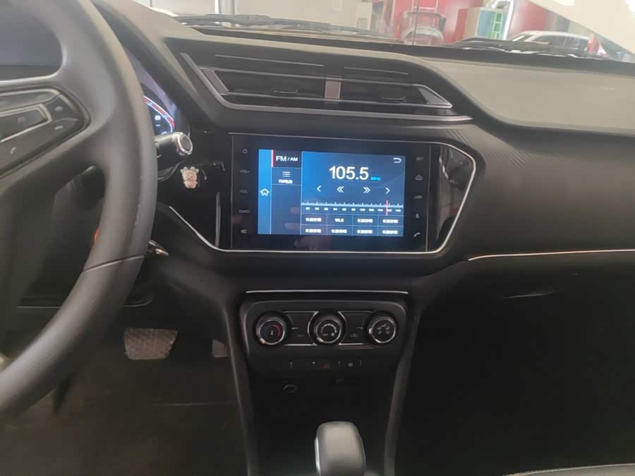 Chery Tiggo 3x 2020 — фото 13