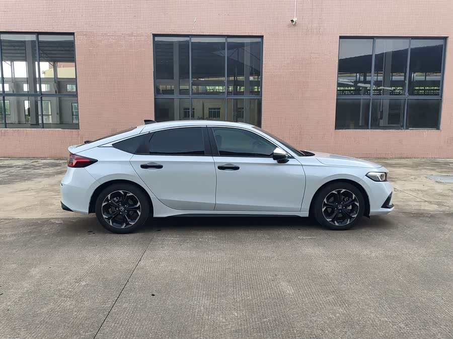 Honda Civic 2023