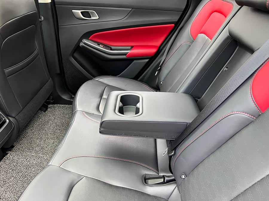 Changan CS55PLUS 2022 — фото 15