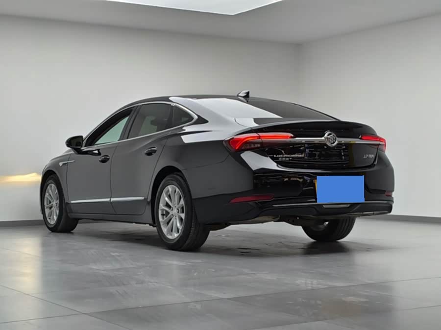 Buick LaCrosse 2022