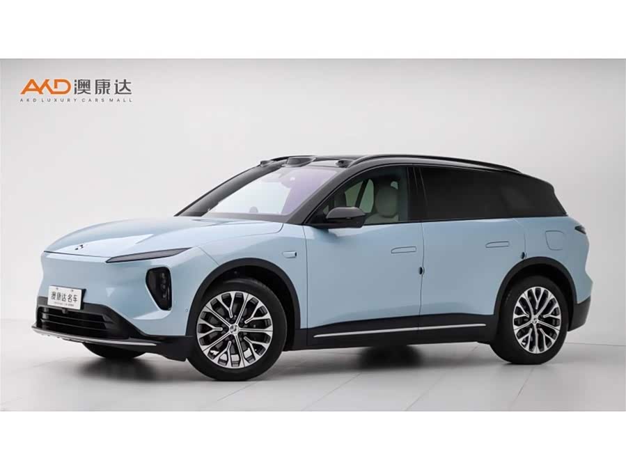 NIO ES6 2025