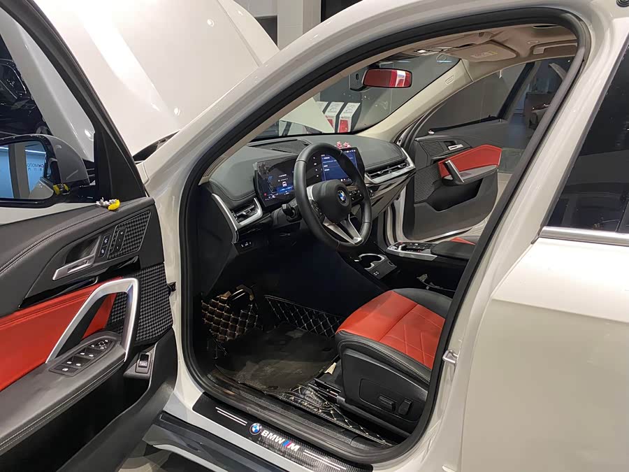 BMW X1 2023