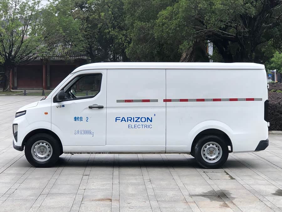Farizon Remote Star Rewards V 2023 — фото 18