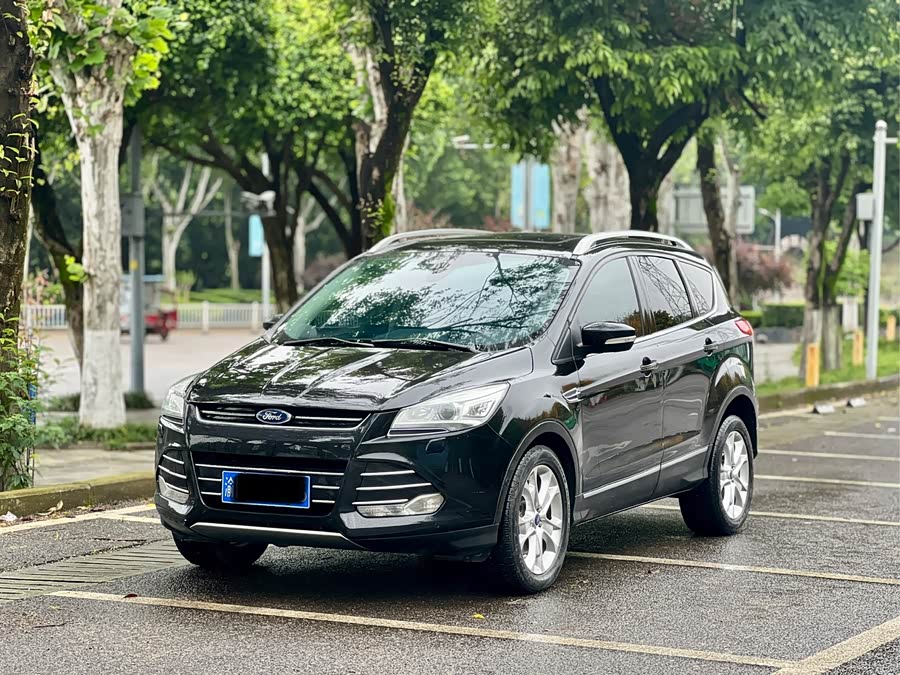 Ford Kuga 2013