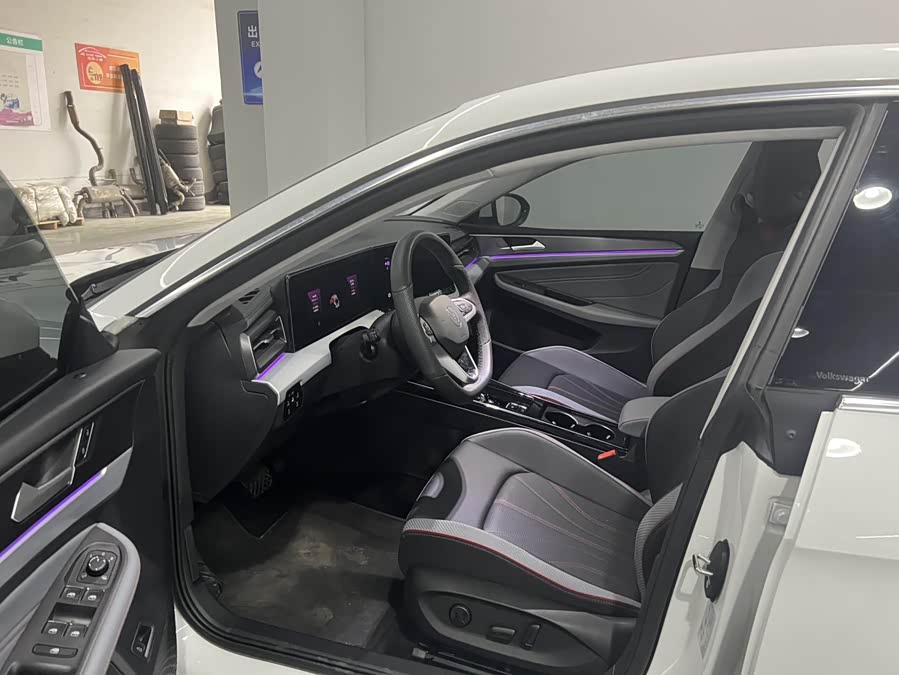 Volkswagen Lamando 2025