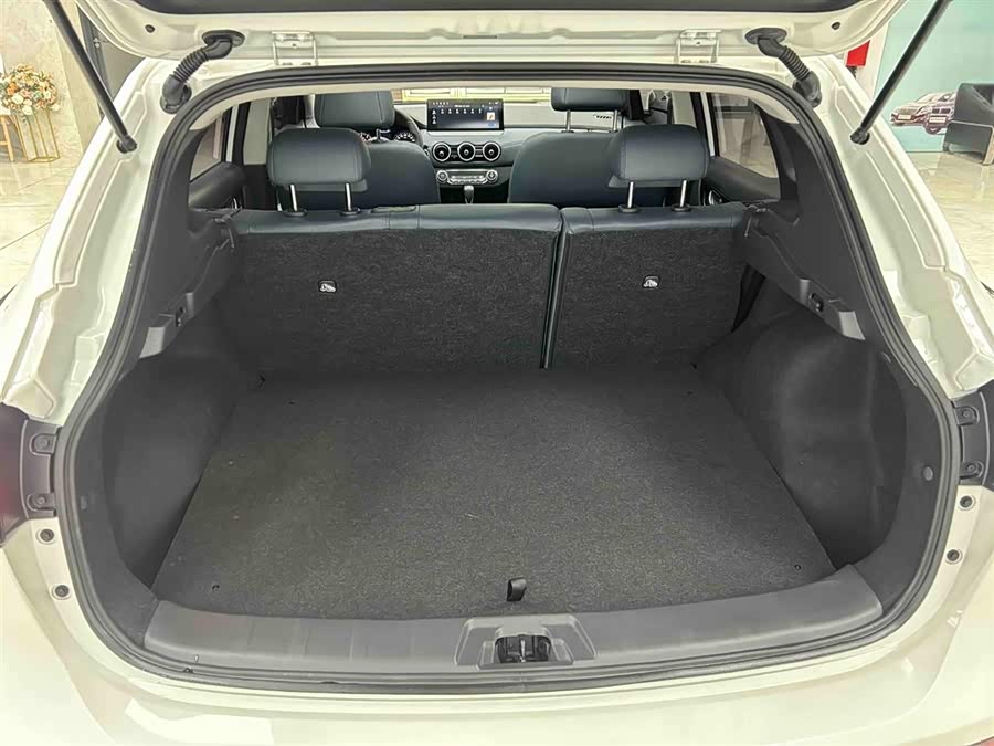 Nissan Qashqai 2025 — фото 16