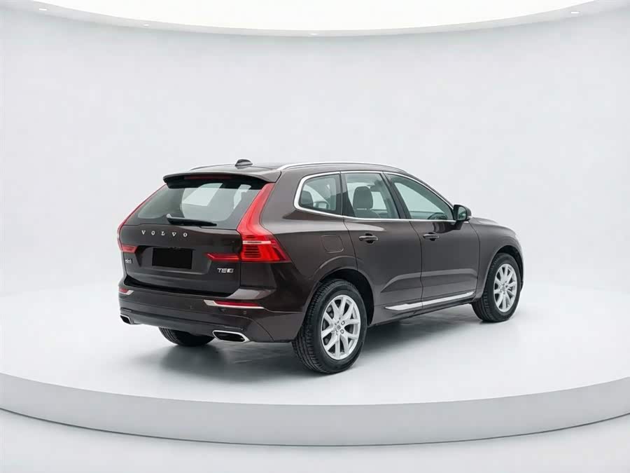 Volvo XC60 2020