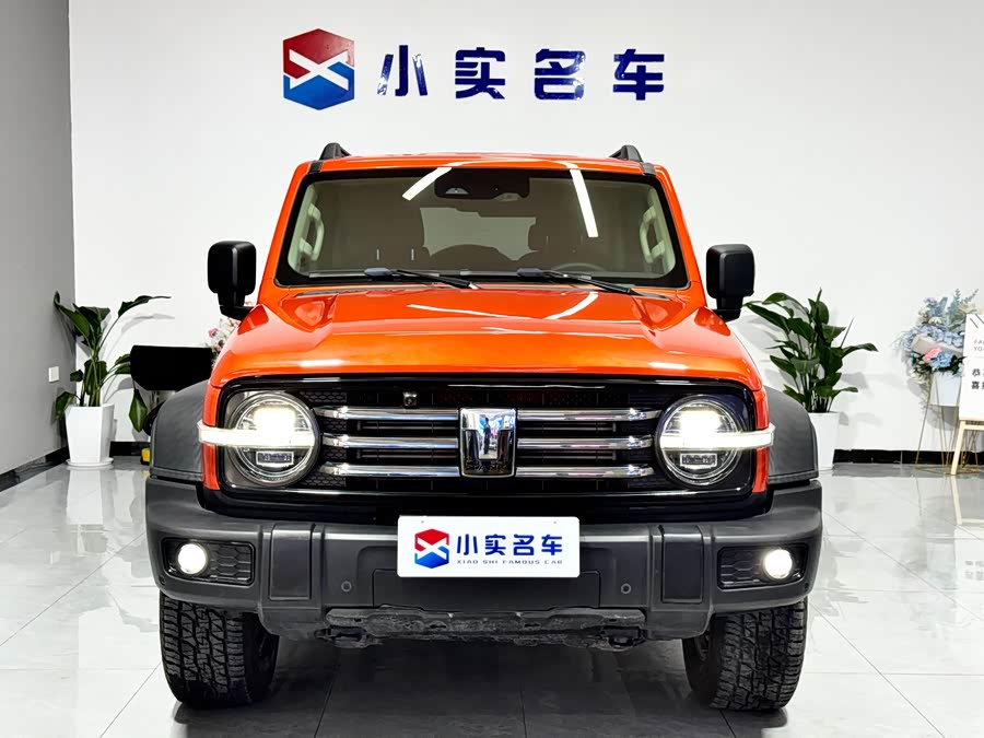 Tank 300 2021