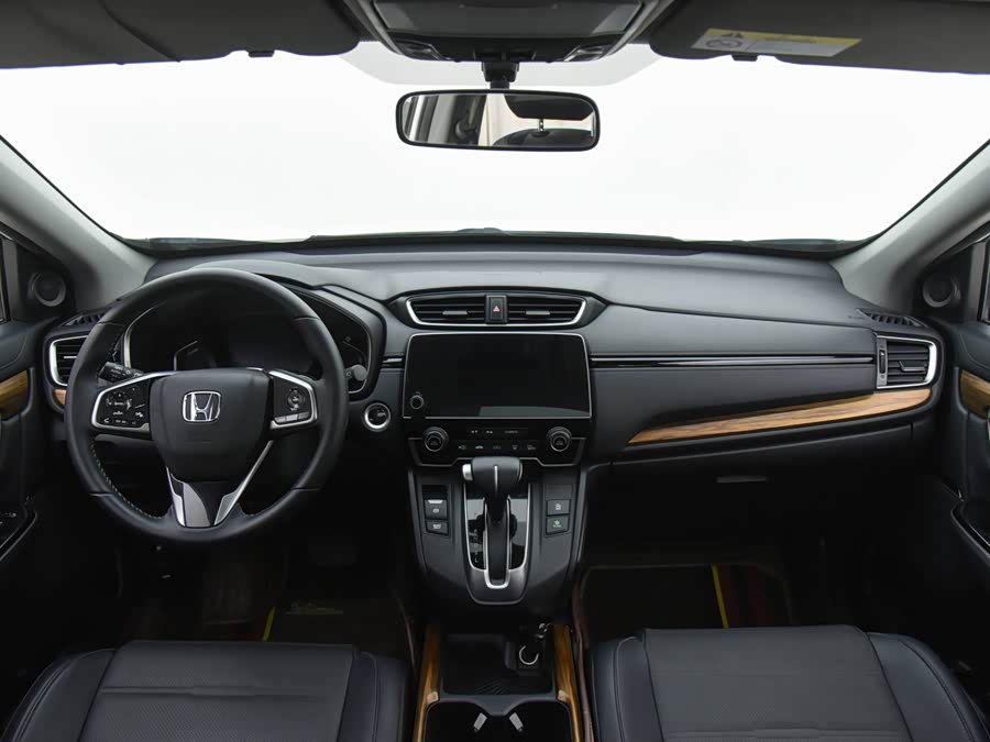 Honda CR-V 2019