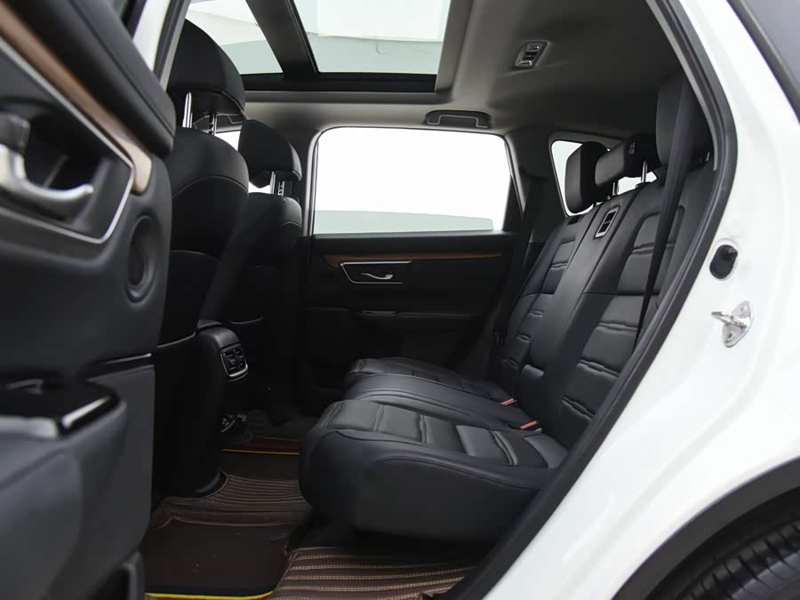 Honda CR-V 2019