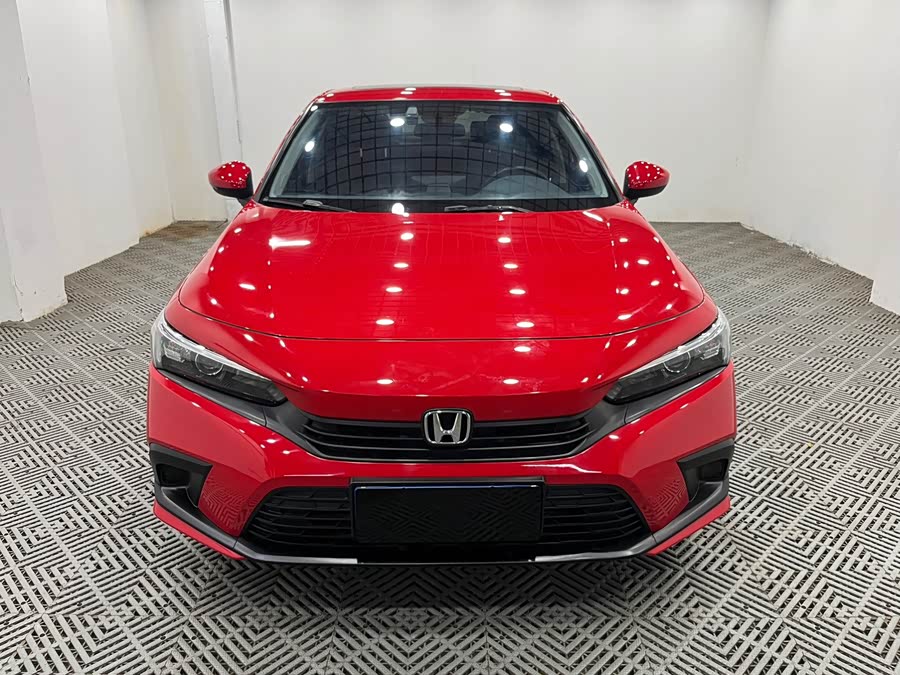 Honda Civic 2022