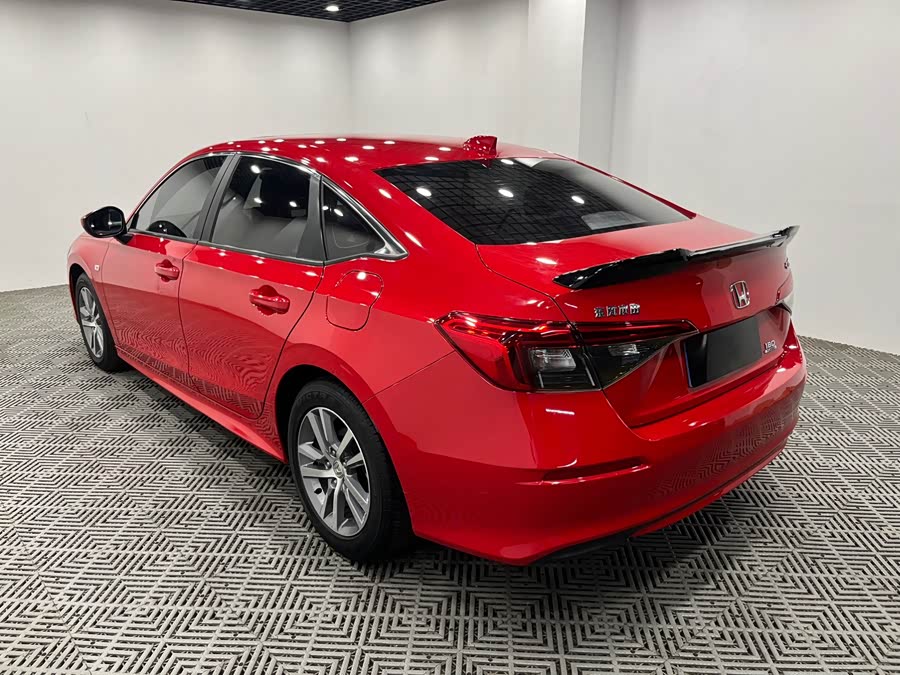 Honda Civic 2022