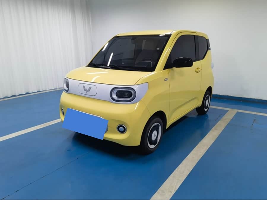 Wuling Hongguang MINIEV 2024